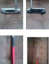 Used Wilson Staff Putter